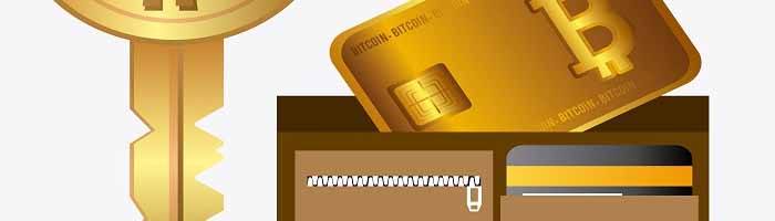 bitcoin wallet