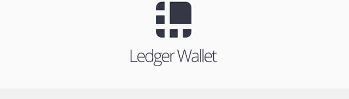 Ledger Wallet Review