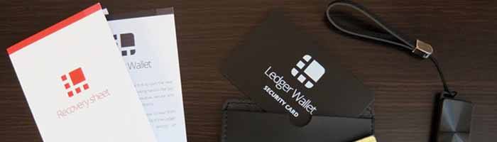 Ledger Wallet Review