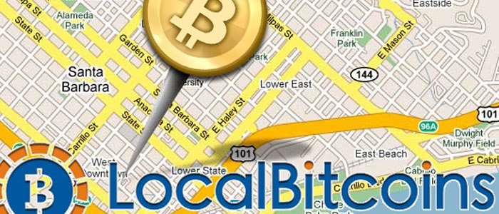 Localbitcoins Review
